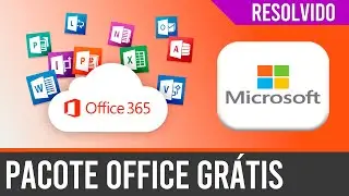 Como Instalar PACOTE OFFICE 2024 Completo Oficial MICROSOFIT sem Crack - Passo a passo Fácil