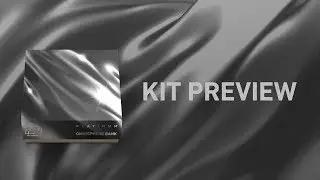 Kit Preview + Platinum (Omnisphere Bank) + FL Studio Cook Up