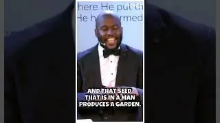 Many Men Are Hunting For Jobs Instead Of Discovering Their Seed.