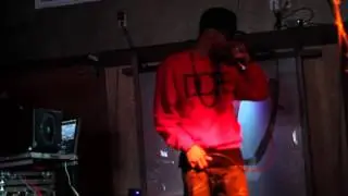 CORDLESS MIC 