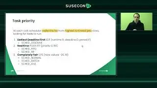 TUT 1279 The four kernel preemption flavors in Linux