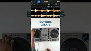 Loop Tightening | DDJ-FLX6-GT | Bop DJ #shorts #dj