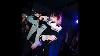 Ian - NEWS OR SMTHN (feat. Oscar) (HQ)
