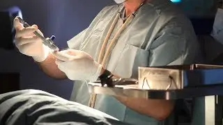 Hospital Scene