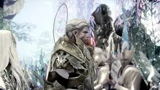 Прохождение Lost Ark#53: Утёс Вечности