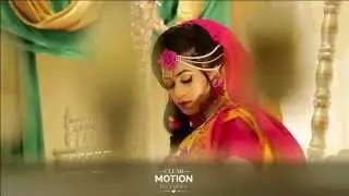 Farah Mendi London - Clear Motion Pictures