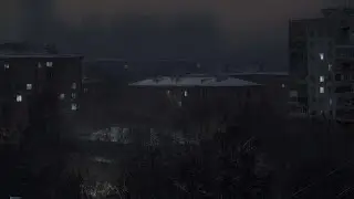 Молчат Дома - Коммерсанты ( slowed + reverb )
