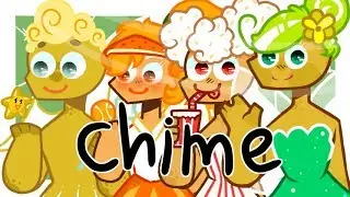 Chime-meme [Cookie Run]