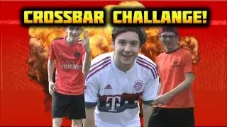 ´CROSSBAR CHALLANGE´ 2.0!