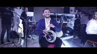 Samuel & Elsa wedding 🥰❤️🌹Booking📱+38344444599Video