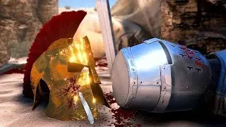 Эпическая битва закончилась в..