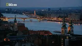 Danube - Europe's Amazon EP 2 | National Geographic Documentary 2023