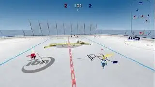 Финал Alliance - The Postmen 15.10.2019 1 игра