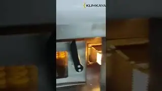 Тунyельные печи Kumkaya