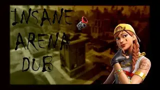 Easy Arena dub