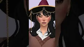 🧡Kalyn🧡 Sims 4 CAS//