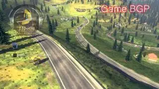 ETS2MP - ETR VTC Convoy