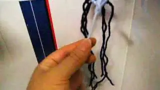 Kiwua How To Make A Woven Yarn Friendship V Bracelet 2