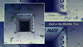 Sound of Math - Cellar Door (2023) (Full Album)