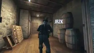 AWP FLOW - CS:GO Edit