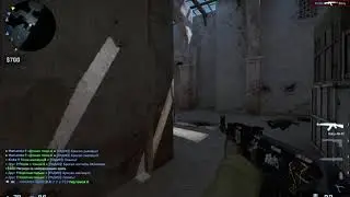 Counter-Strike Global Offensive Красивые моменты#2