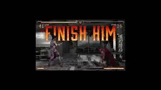 MORTAL 1 KOMBAT😎