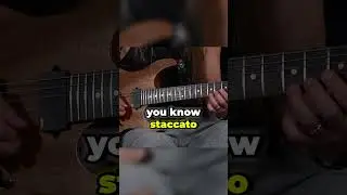 A Simple Way To Improve Your Guitar Solos  #stevestine #guitarzoom #guitarlesson