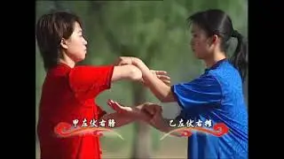 2 duan yongchun quan