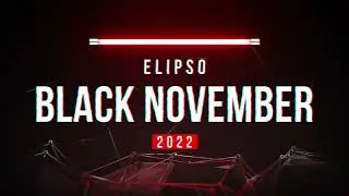 Elipso Black November 2022
