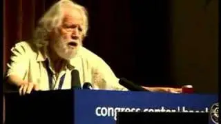 LSD Symposium: Sasha Shulgin (Part4/4)