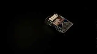 Stop motion MPV