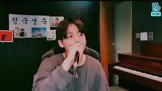 Jungkook Concert again in Vlive 8/31 - #bts #jungkook #jk #btsedit #birthdaycelebration090121