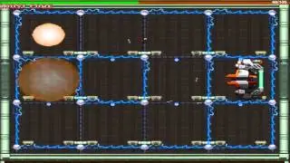I Wanna Find My Destiny - Stage 2 Boss