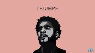[FREE] J. Cole Type Beat - Triumph | Rap/Hip-Hop Instrumentals
