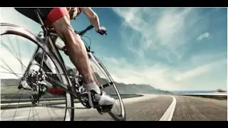 INDOOR CYCLING - FARTLEK 65%-85% F.C.M