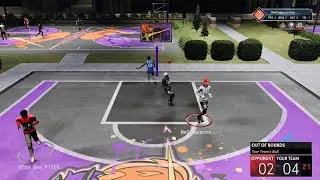 Best Bigman Demi God Build 2K21 Next Gen *BEST KEPT SECRET*