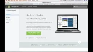 58-Kotlin for Beginners: Install Android Studio