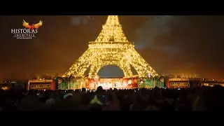 WEBSÉRIE VIAGEM DE NATAL: O que o público tem achado do Mega Domo, em Canela. Terceiro Episódio