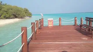 Sea of Maldives