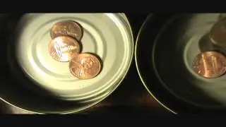 2016 Copper Coin Roll Hunting Third Anniversary Less Copper Results
