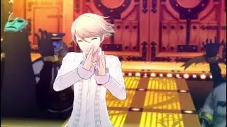 Persona 4 Dancing All Night Teddie Solo Pursuing My True self