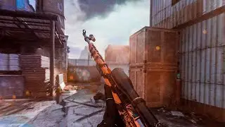 Nisahh | MW Episode #3 (Final)