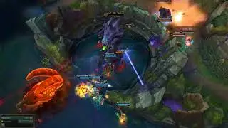 Orn wombo combo