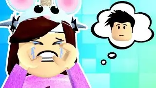 MY SON LEFT ME! ROBLOX WELCOME TO BLOXBURG