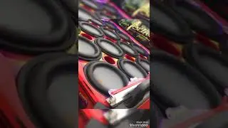 Top 8 carros tocando  - Som Automotivo 🔥
