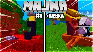 Memoji WEBKA a Villageři! | MAJNR #4