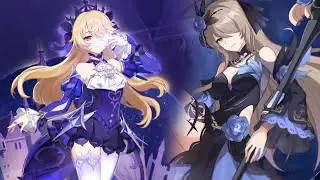 FALLEN ROSEMARY OST ON FISCHL NEW SKIN PV