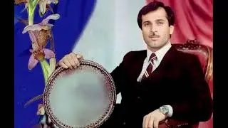 Səxavət Məmmədov  - Azad Bir Quşdum  #namiqferhadoqlu
