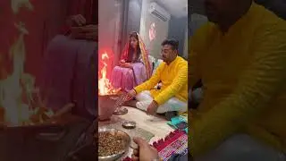 हरे राम हरे कृष्णा🙏🏻🔥 