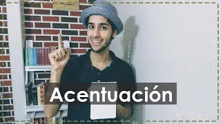 Reglas de acentuación